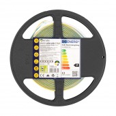 Banda LED 24V COB 13W/m 4000K IP20 Rola 5m - ERSTE