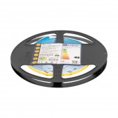 Banda LED 24V COB 13W/m 4000K IP20 Rola 5m - ERSTE