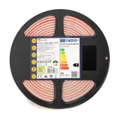 Banda LED 24V COB 13W/m 4000K IP65 Rola 5m - ERSTE