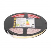 Banda LED 24V COB 13W/m 4000K IP65 Rola 5m - ERSTE