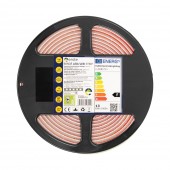 Banda LED 24V COB 13W/m 6400K IP65 Rola 5m - ERSTE