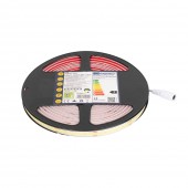 Banda LED 24V COB 13W/m 6400K IP65 Rola 5m - ERSTE