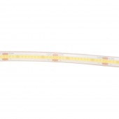 Banda LED 24V COB 13W/m 6400K IP65 Rola 5m - ERSTE