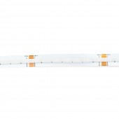 Banda LED 24V COB 13W/m RGB + 3000K IP20 Rola 5m - ERSTE