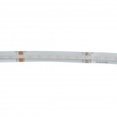 Banda LED 24V COB 13W/m RGB + 4000K IP20 Rola 5m - ERSTE