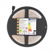 Banda LED 24V COB 13W/m RGB IP20 Rola 5m - ERSTE