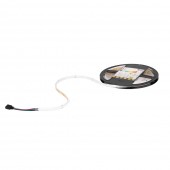 Banda LED 24V COB 13W/m RGB IP20 Rola 5m - ERSTE