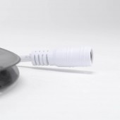 Banda LED 5x60 4.8W/m 6400K IP20 5m/Rola