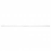 Bara Bipolara Pin 63A P+N 1ML