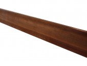 Bara colectoare Cu 30x5mm/2m, 379 A (450 A)