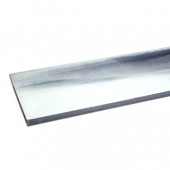 Bara Cu stanat 100x10mm 2,4m