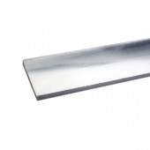 Bara Cu stanat 120x10mm 2,4m