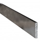 Bara Cu stanat 30x5mm 2,4m