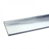 Bara Cu stanat 80x10mm 2,4m