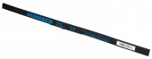 Bara cupru flexibila, izolata, 250 A, 2x20x1, lungime 2m