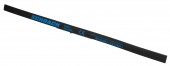 Bara cupru flexibila, izolata, 250 A, 2x20x1, lungime 2m