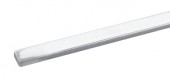 Bara din Cu stanat 250 A/15x5mm, L=2,4m