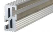 Bara profilata, Schrack Energy Basic 1600A, L=1734mm