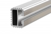 Bara profilata, Schrack Energy Basic 630A, L=2325mm