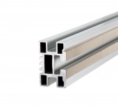Bara profilata Schrack Energy Plus, 1000A, L=2325mm