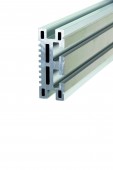 Bara profilata Schrack Energy Plus, 1600A, L=1830mm