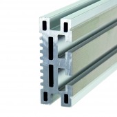 Bara profilata Schrack Energy Plus, 1600A, L=2325mm