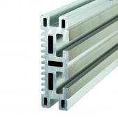 Bara profilata Schrack Energy Plus, 2000A, L=1830mm