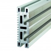 Bara profilata Schrack Energy Plus, 2000A, L=2325mm
