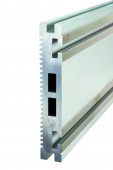Bara profilata Schrack Energy Plus, 4000A, L=1830mm