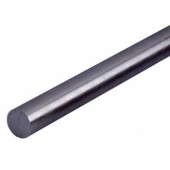 Bara rotunda inox 605mm pentru montaj 20 reglete 200DA