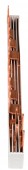 Bareta, 1xRCCB 4poli, 1xMCB 3+N, 2xMCB 1+N/1m, 10m,10mm²