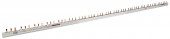Bareta alimentare lamela, 3P+N, 10mm²