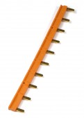 Bareta conexiuni pentru soclu YRTS8, maxim 10 socluri