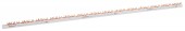 Bareta cu contacte furca, 4P, L1/L2/L3/N, 16mmp, 1m, 56UH
