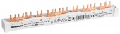 Bareta furca 4 Poli, 1xDif N+3, 1xSig N+3, 2xSig N+1, 12M
