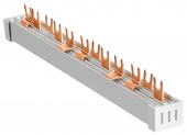 Bareta furca 4 Poli, 1xDif N+3, 1xSig N+3, 2xSig N+1, 12M