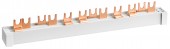 Bareta furca 4 Poli, 1xDif N+3, 1xSig N+3, 2xSig N+1, 12M