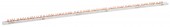 Bareta furca 4P L1,N /L2,N /L3,N 10mm², 1m