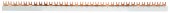 Bareta furca,1xRCCB 4 poli, 2xMCB 3+N, 10xMCB 1+N,32 M,10mmp