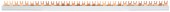 Bareta furca,1xRCCB 4 poli, 2xMCB 3+N, 10xMCB 1+N,32 M,10mmp