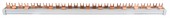 Bareta furca,1xRCCB 4 poli, 2xMCB 3+N, 7xMCB 1+N,26 M,10 mmp