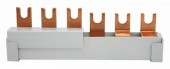 Bareta pt. PROTEC/COMBTEC + Intr. dif. 3poli