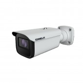 BASIC Bullet colour 4MP AHD Camera, 2,8-12mm, LED30m, IP67