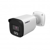 BASIC Bullet colour 4MP AHD Camera, 3,6mm, LED20m, IP67