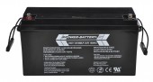 Baterie AGM Longlife 10-12 ani OGIV 12V/156Ah RPower (C20)
