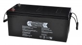 Baterie AGM Longlife 10-12 ani OGIV 12V/204Ah RPower (C20)