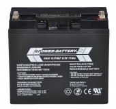 Baterie ptr. CENTRALA Longlife OGIV 12V/17Ah