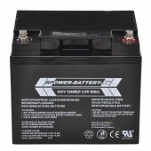 Baterie ptr. CENTRALA Longlife OGIV 12V/41Ah
