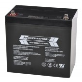 Baterie ptr. CENTRALA Longlife OGIV 12V/57Ah