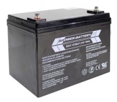 Baterie ptr. CENTRALA Longlife OGIV 12V/79Ah